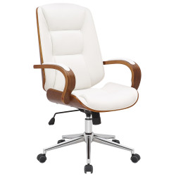 Chaise de bureau Yankton...