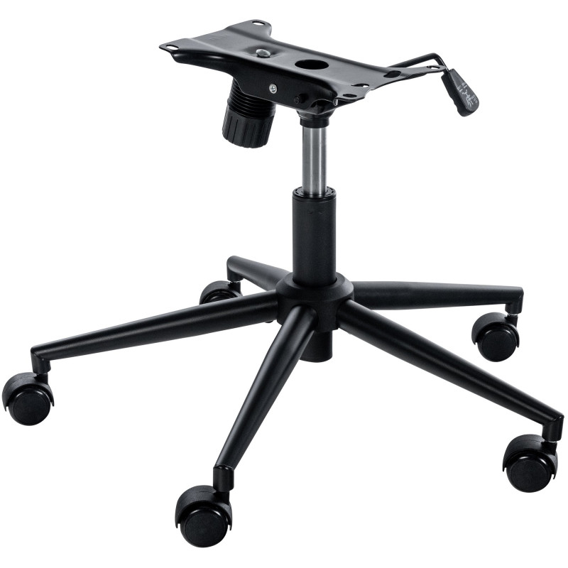 Chaise de bureau Frame 2 noir