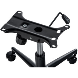 Chaise de bureau Frame 2 noir