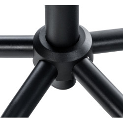 Chaise de bureau Frame 2 noir