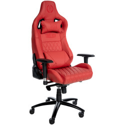 Chaise de bureau Keren en...