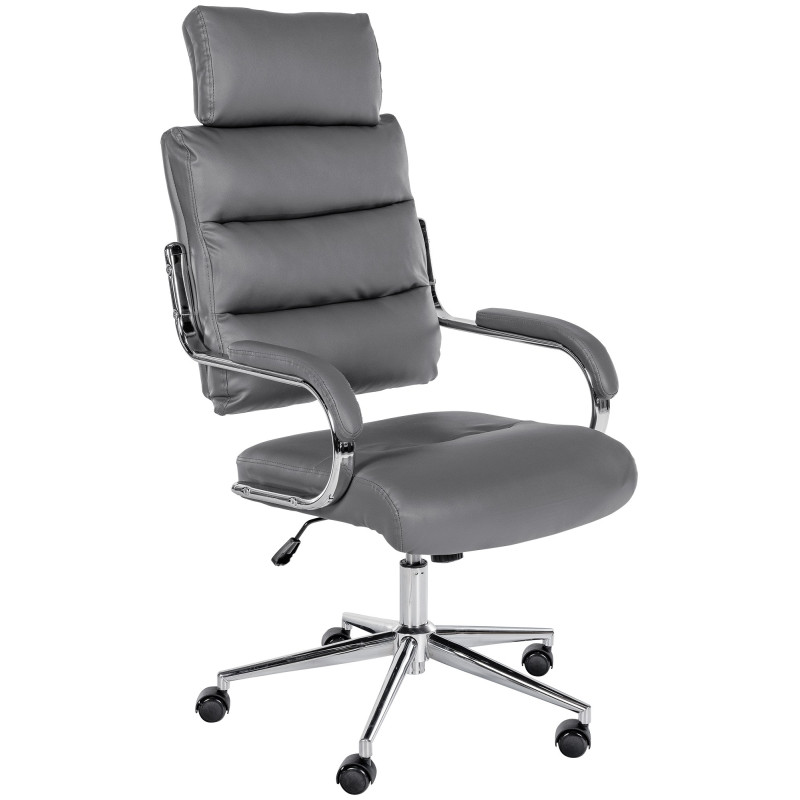 Chaise de bureau Campo gris