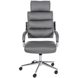 Chaise de bureau Campo gris