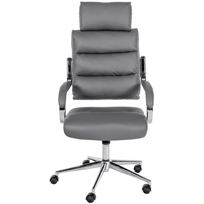 Chaise de bureau Campo gris