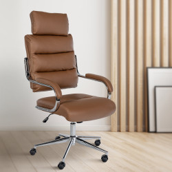 Chaise de bureau Campo...