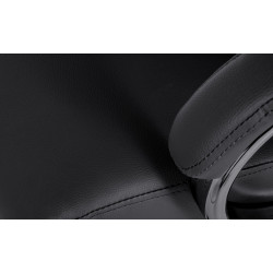 Chaise de bureau Campo noir