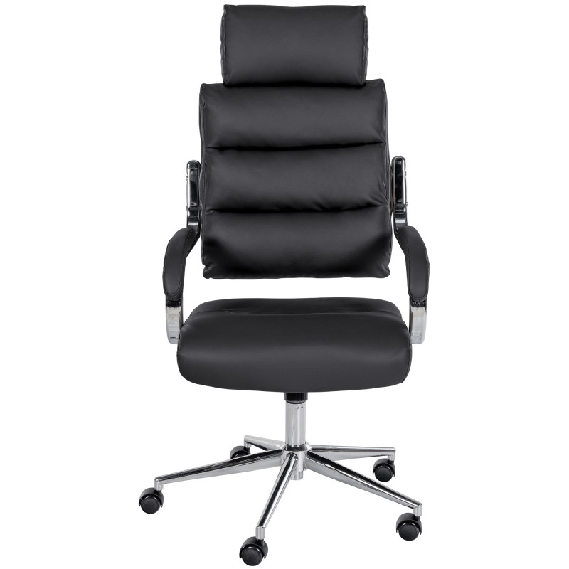 Chaise de bureau Campo noir