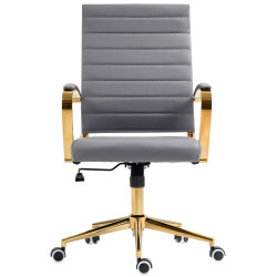 Chaise de bureau Havana en...