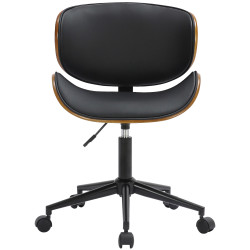 Chaise de bureau Sammy noir