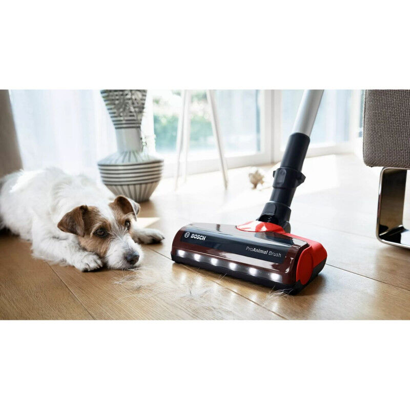 Aspirateur sans fil BOSCH BCS711PET