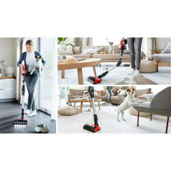 Aspirateur sans fil BOSCH BCS711PET