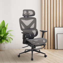 Chaise de bureau Reston...