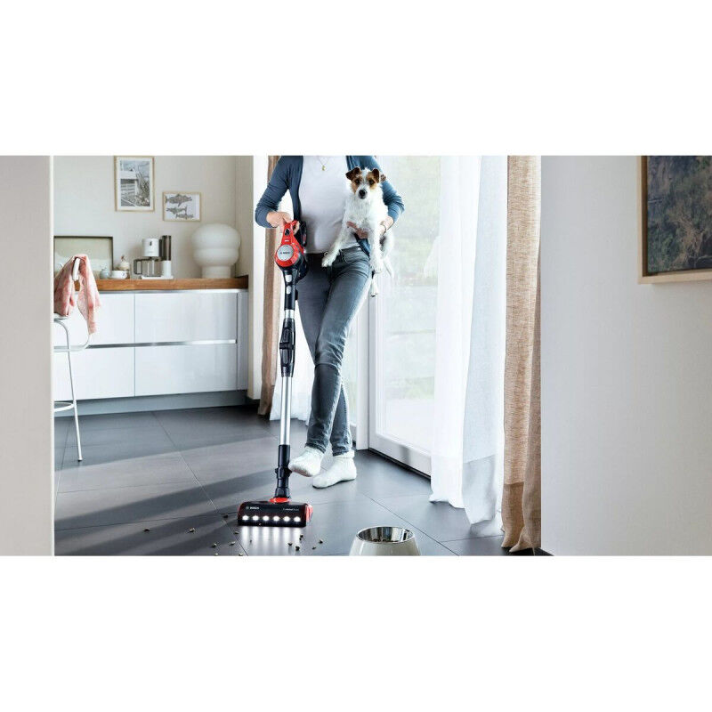 Aspirateur sans fil BOSCH BCS711PET