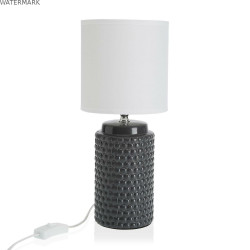 Lampe de bureau Noir (Reconditionné A)