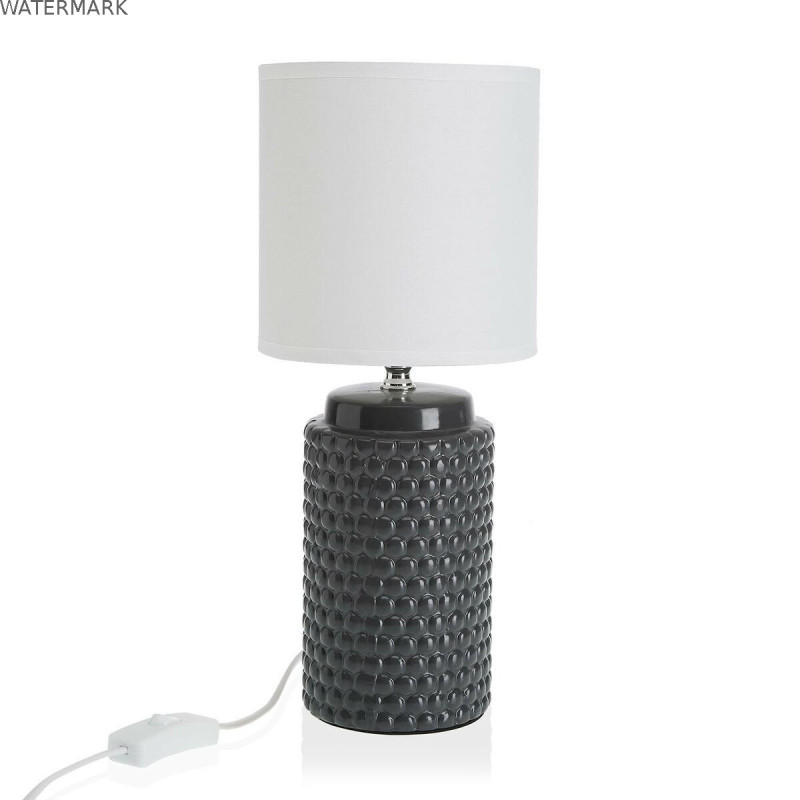 Lampe de bureau Noir (Reconditionné A)