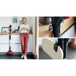 Aspirateur sans fil BOSCH BCS711PET