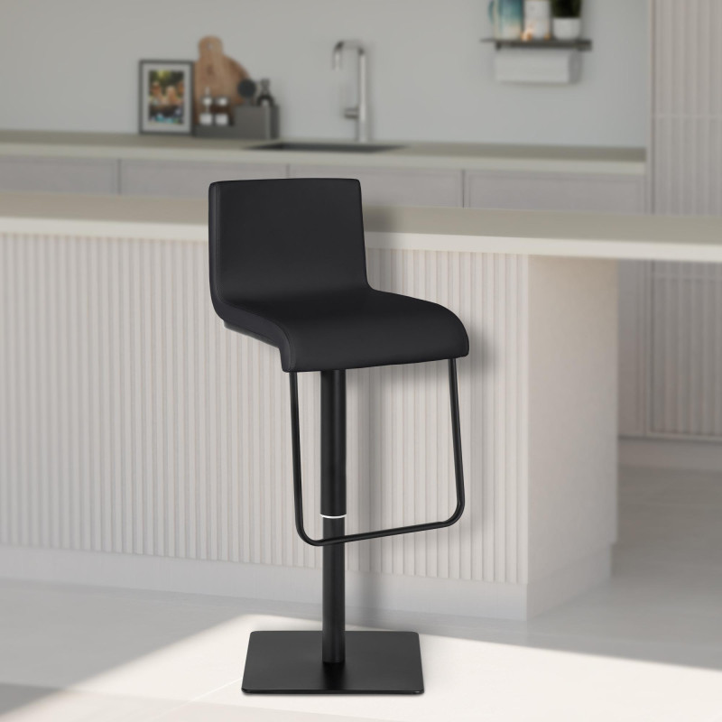 Tabouret de bar Limon B