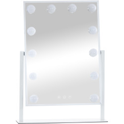 Miroir de maquillage Yaren...