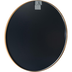 Miroir mural Elsie XL or mat
