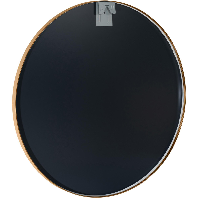 Miroir mural Elsie XL or mat