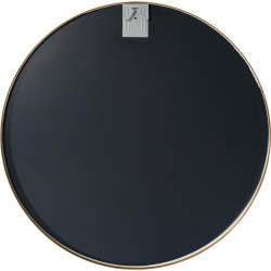 Miroir mural Elsie XL or mat