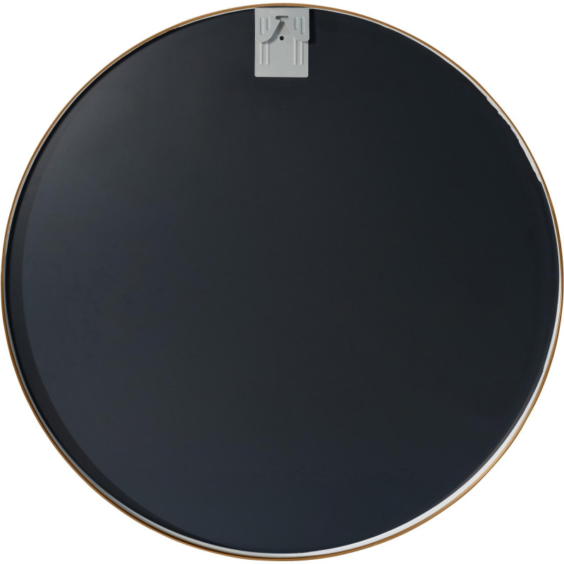 Miroir mural Elsie XL or mat