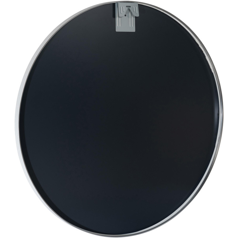 Miroir mural Elsie XL argent