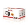 TEFAL TL365ETR Grille-pain Express 1 fente, Toaster, 7 niveaux de dorage, Décongélation, Réchauffage, Remontée extra haute du pa