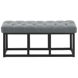 Banc Amun tissu B100