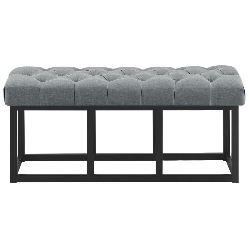 Banc Amun tissu B100