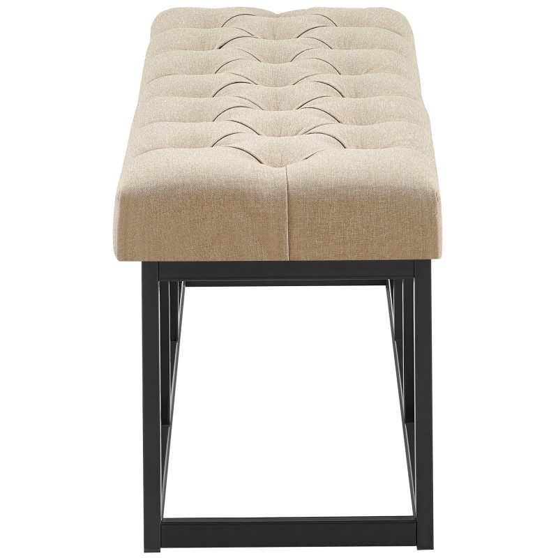 Banc Amun tissu B100