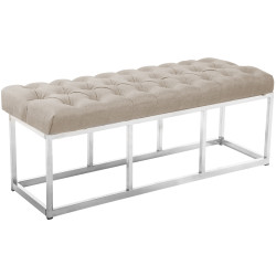 Banc Amun tissu E120