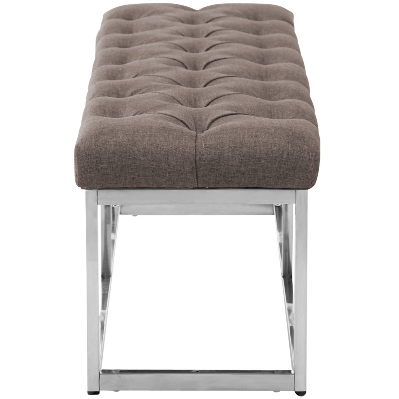 Banc Amun tissu E120