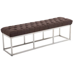 Banc Amun tissu E150