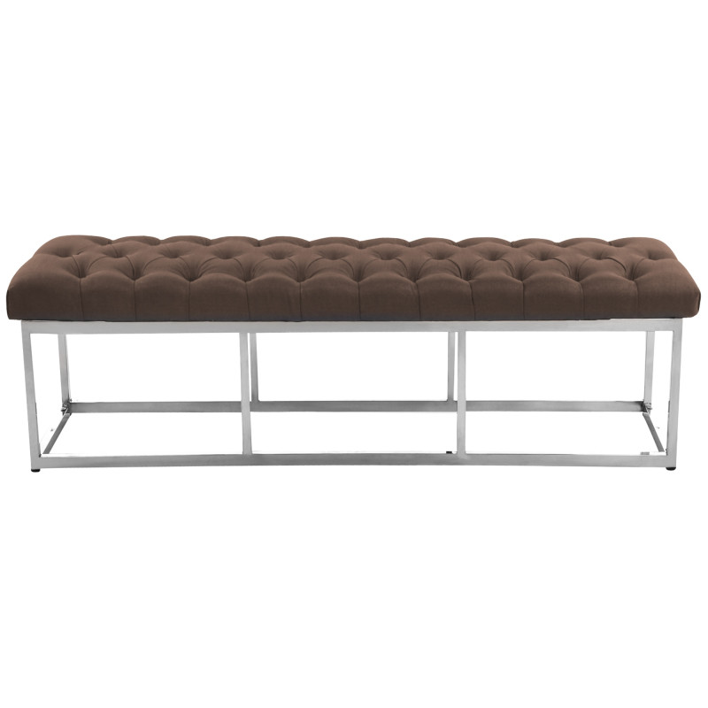 Banc Amun tissu E150