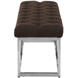 Banc Amun tissu E150