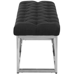Banc Amun tissu E150