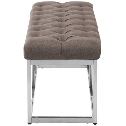 Banc Amun tissu E150