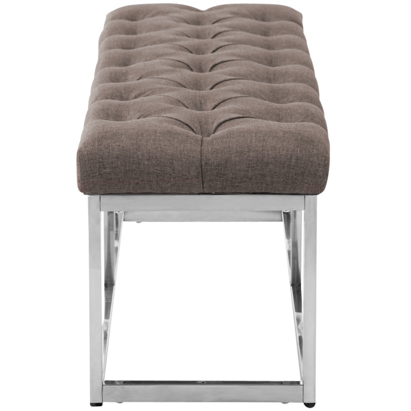 Banc Amun tissu E150
