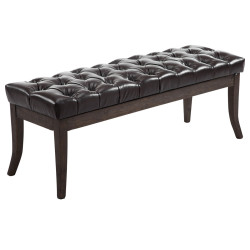 Banc Ramsès simili cuir...