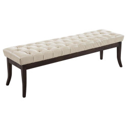 Banc Ramsès simili cuir...