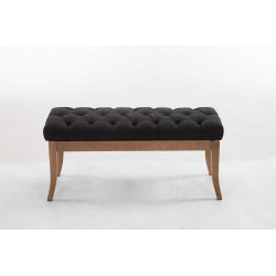 Banc Ramsès tissu...