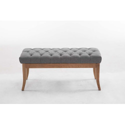 Banc Ramsès tissu...