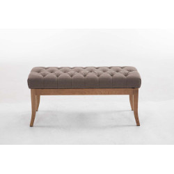 Banc Ramsès tissu...