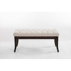 Banc Ramsès en tissu...