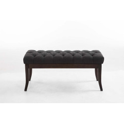 Banc Ramsès en tissu...
