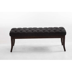 Banc Ramsès en tissu...