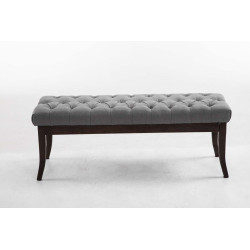 Banc Ramsès en tissu...