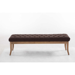 Banc Ramsès tissu...