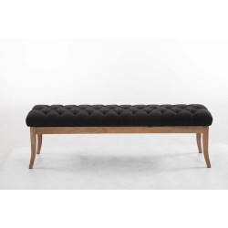 Banc Ramsès tissu...